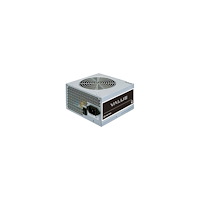Chieftec Industrial Chieftec VALUE SERIES APB-600B8 - nätaggregat - 600 Watt