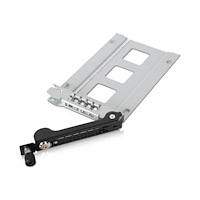 ICY DOCK ICY Dock ToughArmor EX MB492TKL-B - hållare för lagringsenhet