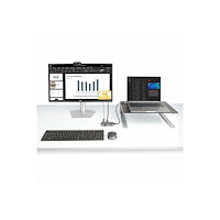 StarTech.com StarTech.com USB-C Multiport Adapter, 4K 60Hz HDMI, HDR, 3-Port USB Hub, 100W Power Delivery Pass-Through, USB Type C Mi...