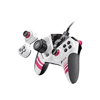 ThrustMaster ThrustMaster eSwap X R Pro Controller - Forza Horizon 5 Edition - spelkontroll - kabelansluten