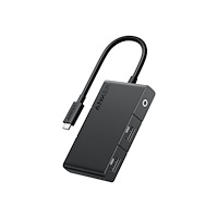 Anker Group Anker 332 - dockningsstation - USB-C - HDMI