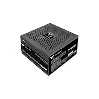 Thermaltake Technology Thermaltake ToughPower GF3 A3 - TT Premium Edition - nätaggregat - 750 Watt
