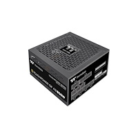 Thermaltake Technology Thermaltake ToughPower GF3 A3 - TT Premium Edition - nätaggregat - 850 Watt