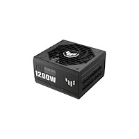 ASUSTeK COMPUTER ASUS TUF Gaming - nätaggregat - 1200 Watt