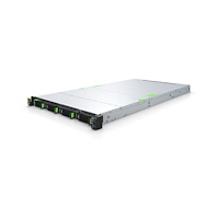 Fujitsu Fujitsu PRIMERGY RX2530 M7 - kan monteras i rack Xeon Silver 4410T 2.7 GHz - 32 GB - ingen HDD