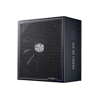 Cooler Master Cooler Master GX III Gold 750 - nätaggregat - 750 Watt