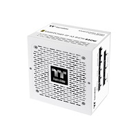 Thermaltake Technology Thermaltake ToughPower GF A3 Snow - TT Premium Edition - nätaggregat - 1050 Watt