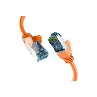 EFB-Elektronik EFB-Elektronik patch-kabel - 7.5 m - orange