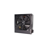 Xilence Technology Xilence Performance C+ Series XP750R6.2 - nätaggregat - 750 Watt