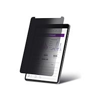 StarTech.com StarTech.com 4-Way Privacy Screen For 11-inch iPad Pro - skärmskydd för surfplatta - stående/liggande, pekaktiverat, +/-...