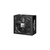 Chieftec Industrial Chieftec VITA Series BPX-750-S - nätaggregat - 750 Watt