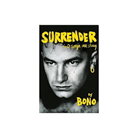 Penguin Random House USA Surrender (inbunden, eng)