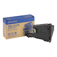 KYOCERA Kyocera TK 1125 - svart - original - tonerkassett