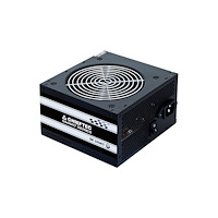 Chieftec Industrial Chieftec Smart Series GPS-600A8 - nätaggregat - 600 watt