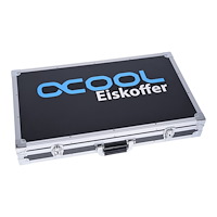 Alphacool Alphacool Eiskoffer Professional - rörböjning- och mätverktygssats för vätskekylsystem