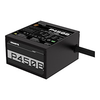 Gigabyte Technology Gigabyte P450B - nätaggregat - 450 Watt