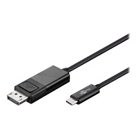 Goobay goobay - extern videoadapter - svart