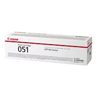 CANON Canon 051 - original - valsenhet