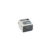 Zebra Technologies Zebra ZD421d-HC - etikettskrivare - svartvit - direkt termisk