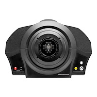 ThrustMaster ThrustMaster - hjul - kabelansluten
