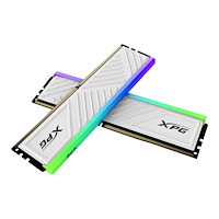 ADATA Technology XPG SPECTRIX D35G - DDR4 - sats - 16 GB: 2 x 8 GB - DIMM 288-pin / PC4-12800