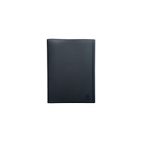 EXACOMPTA Demobok EXACOMPTA rec 30 fickor svart