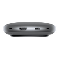 DELL Dell Mobile Adapter Speakerphone MH3021P - VoIP stationär högtalartelefon/dockningsstation - USB-C