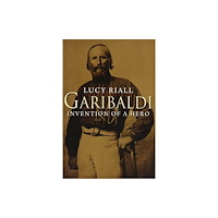Yale university press Garibaldi (häftad, eng)