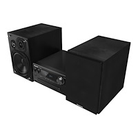 Panasonic Panasonic SC-SC-PMX94EG - ljudsystem