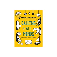 Penguin Young Readers Group Calling All Minds (häftad, eng)