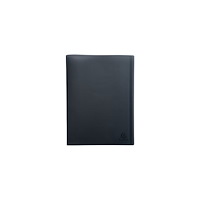 EXACOMPTA Demobok EXACOMPTA rec 20 fickor svart