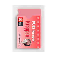 Malin Gustavsson PULS-kampen åk 1-3 Kroppen (bok)