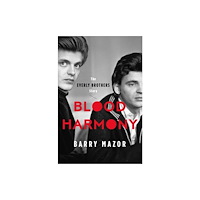 Little, Brown & Company Blood Harmony (inbunden, eng)