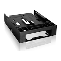 ICY DOCK Cremax ICY Dock MB343SP - adapter för lagringsfack
