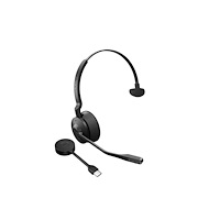 Jabra Jabra Engage 55 SE Mono - headset - USB-C via DECT-adapter