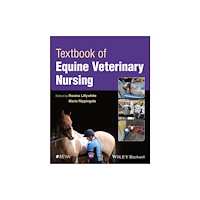 John Wiley And Sons Ltd Textbook of Equine Veterinary Nursing (häftad, eng)