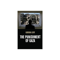 Verso Books The Punishment of Gaza (häftad, eng)
