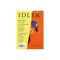 Idler Books The Idler 104 (häftad, eng)