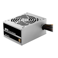 Chieftec Industrial Chieftec BFX Smart Series 450W - nätaggregat - 450 watt