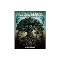 Marie Bruce Norse Magic (inbunden, eng)