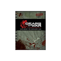 Titan Books Ltd Gears of War: Judgment (inbunden, eng)
