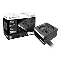 Thermaltake Technology Thermaltake TR2 S 700W - nätaggregat - 700 Watt