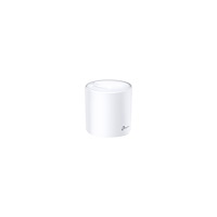 TP-LINK Technologies TP-Link Deco X20 - Wifi-system - Wi-Fi 6 - skrivbordsmodell