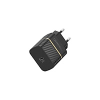 Otter Products OtterBox Wall Charger strömadapter - 24 pin USB-C - 20 Watt