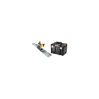 DeWalt DeWALT DWS520KTR-QS - cirkelsåg - 1300 W - 165 mm