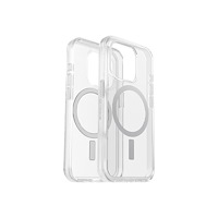 Otter Products OtterBox Symmetry Series Clear - baksidesskydd för mobiltelefon