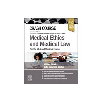 Elsevier Health Sciences Crash Course Medical Ethics and Medical Law (häftad, eng)