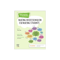 Elsevier - Health Sciences Division Nursing Professionalism for Nursing Students (häftad, eng)