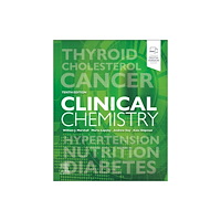 Elsevier Health Sciences Clinical Chemistry (häftad, eng)