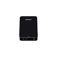Intenso Intenso Memory Center - hårddisk - 8 TB - USB 3.0